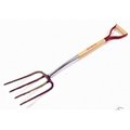 Seymour Midwest Fork Spading 4Tine 29In Handle 49077